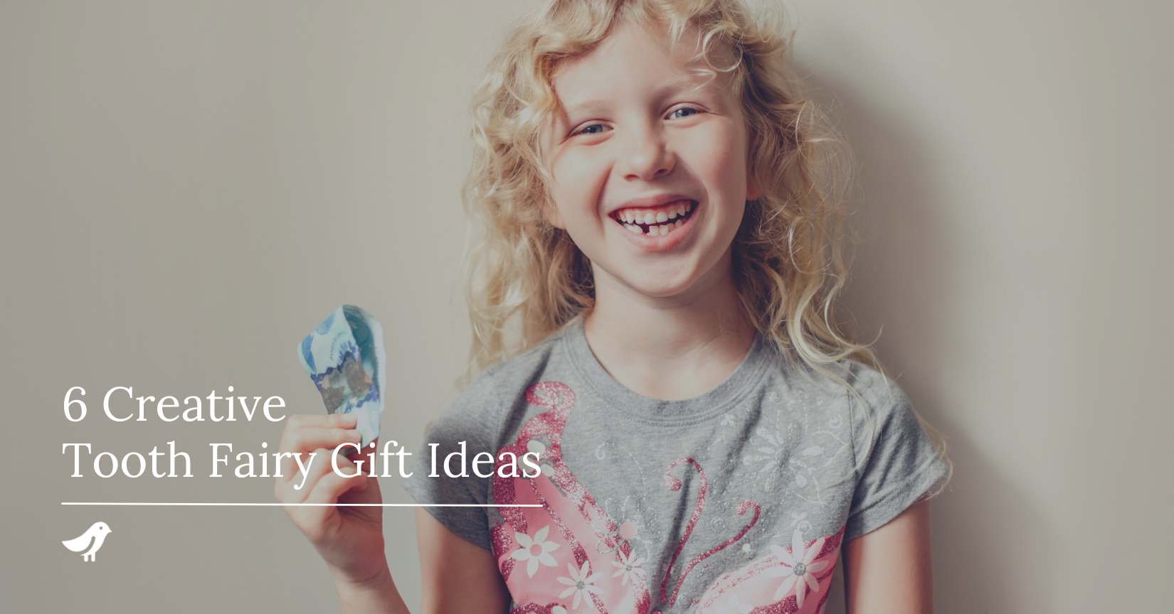 Sparkly Tooth-Fairy Money | Kids Activities Blog