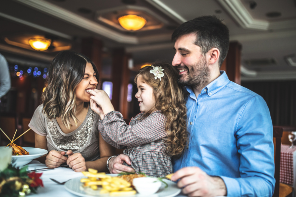 family friendly restaurants in malta 2024